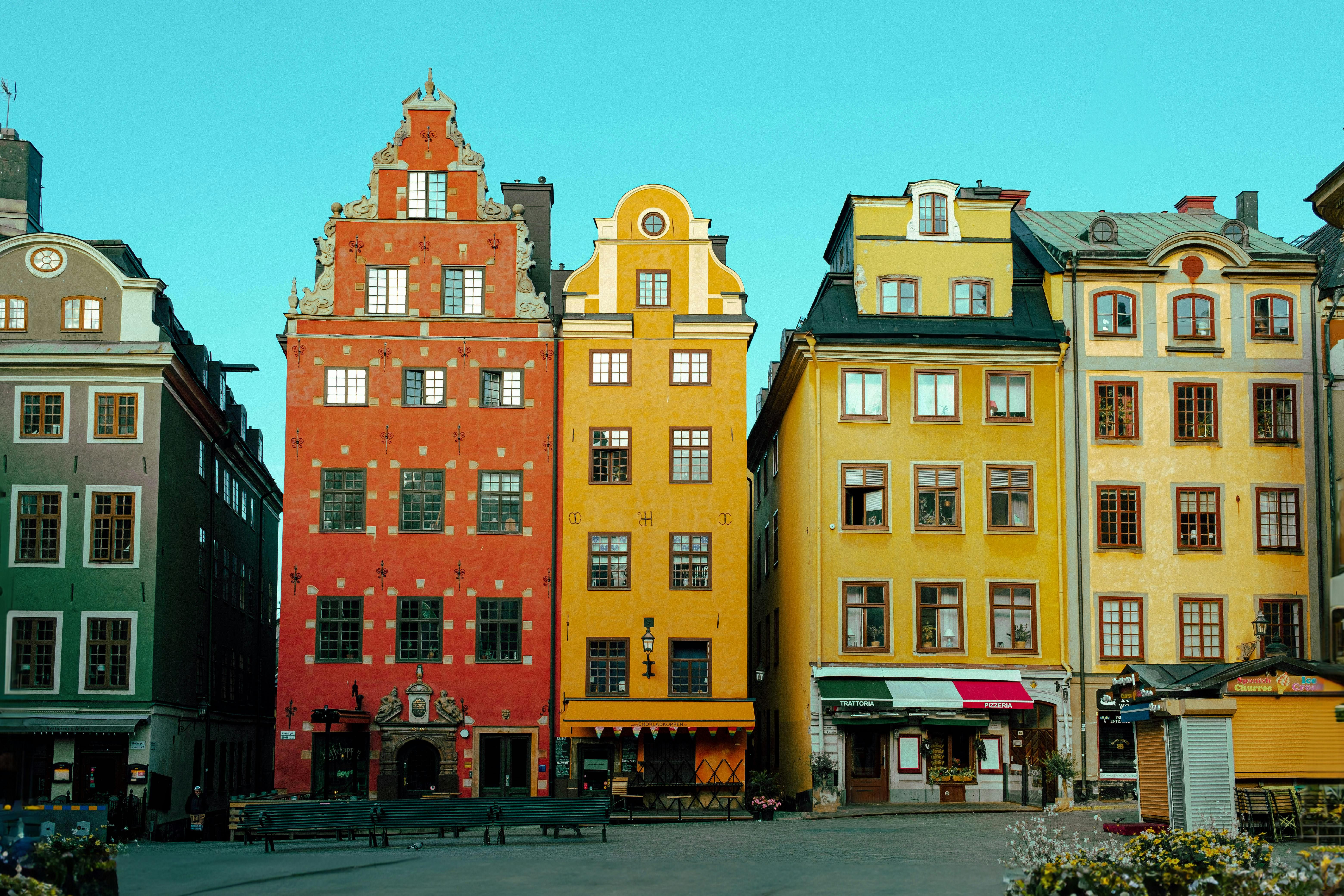 Stockholm